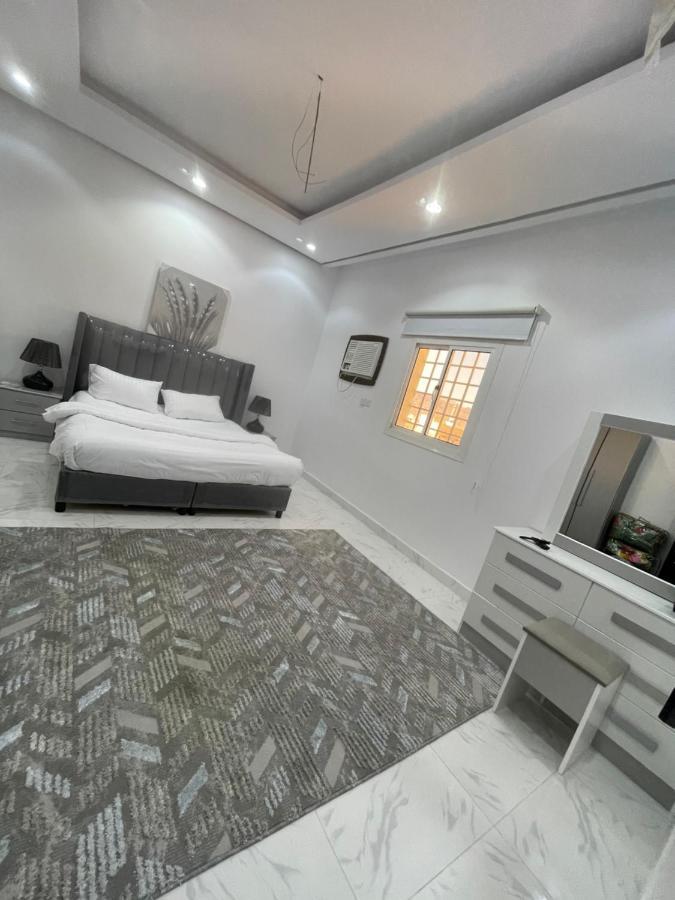 Queen Hotel Al-Ula Extérieur photo