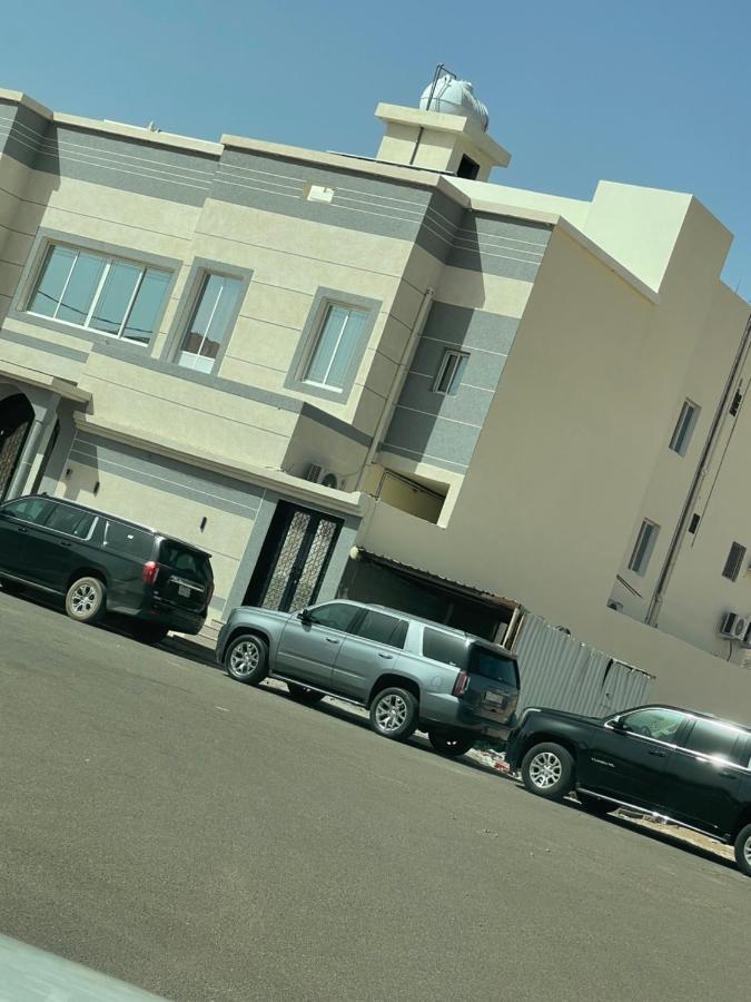 Queen Hotel Al-Ula Extérieur photo