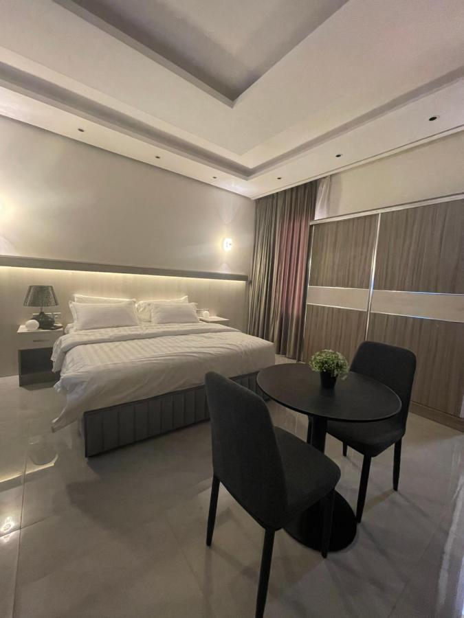 Queen Hotel Al-Ula Extérieur photo