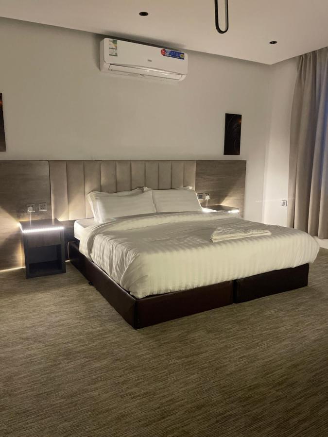 Queen Hotel Al-Ula Extérieur photo